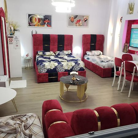 Studio Near Tirana Airport 2- Self Check-In Free Parking Daire Valjiosi Dış mekan fotoğraf